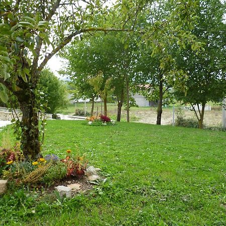 Affittacamere La Casella Gallo  Exteriör bild