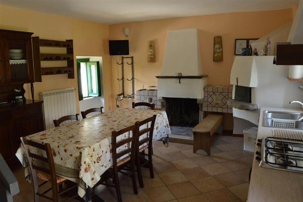 Affittacamere La Casella Gallo  Exteriör bild